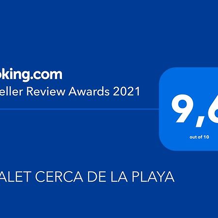 Chalet Cerca De La Playa Cala'N Bosch  Extérieur photo